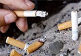 Tabac et alcool restent deux principales causes de cancer en France